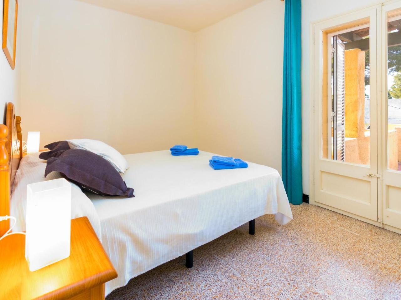 Apartment Velazquez-5 By Interhome ロザス エクステリア 写真