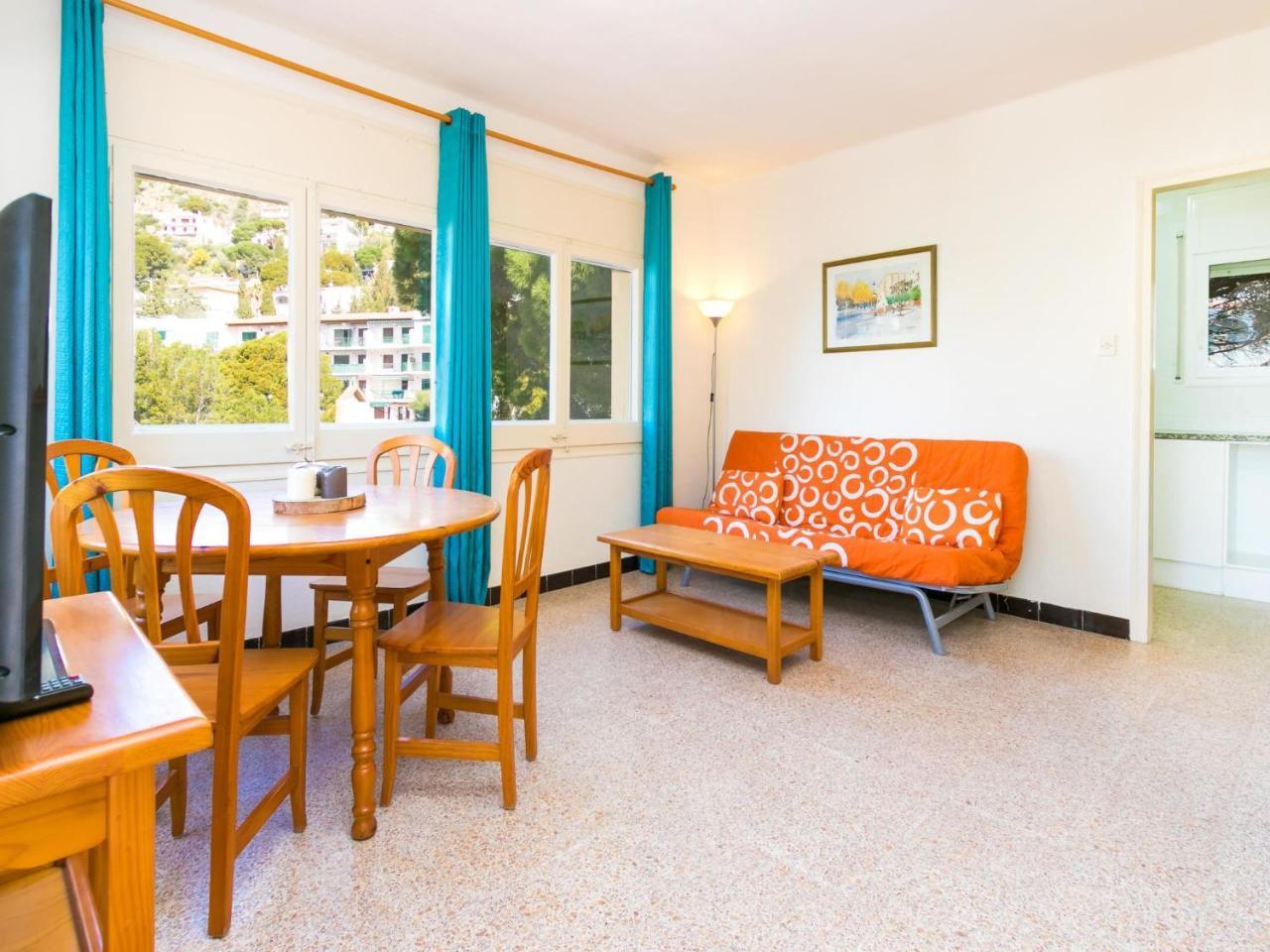 Apartment Velazquez-5 By Interhome ロザス エクステリア 写真